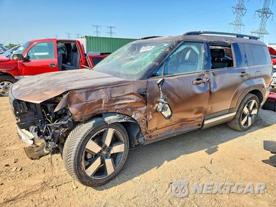 2024 HYUNDAI SANTA FE LIMITED 5NMP3DG14RH008420 - główne zdjęcie licytacji z USA - miniatura