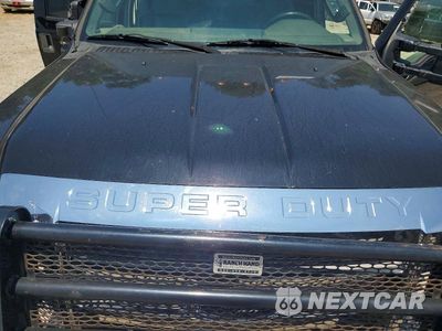Zdjęcie 11 z 12 samochodu: 2009 FORD F250 SUPER DUTY VIN:1FTSW21Y99EB11539 - miniatura