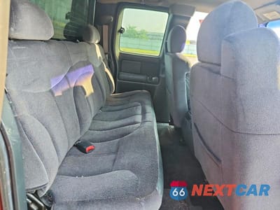 Zdjęcie 10 z 12 samochodu: 2001 GMC NEW SIERRA K1500 VIN:2GTEK19T011359132 - miniatura