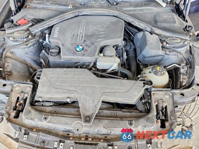 Zdjęcie 11 z 13 samochodu: 2014 BMW 428 I VIN:WBA3N7C54EK221530 - miniatura