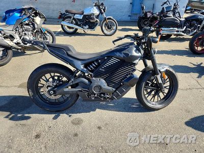 2024 LIVEWIRE S2DM 1HD3GCYB4RB550172 - główne zdjęcie licytacji z USA - miniatura
