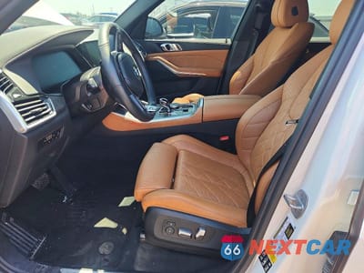 Zdjęcie 7 z 13 samochodu: 2023 BMW X5 XDRIVE40I VIN:5UXCR6C00P9R42717 - miniatura