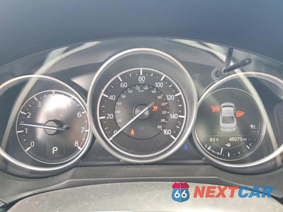 Zdjęcie 9 z 12 samochodu: 2018 MAZDA 6 GRAND TOURING VIN:JM1GL1TY6J1327558 - miniatura