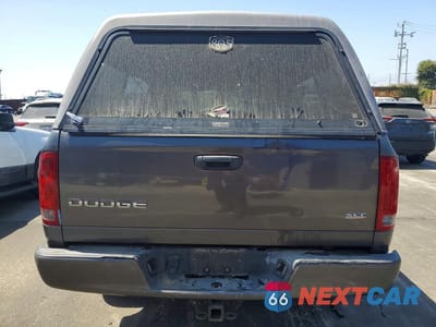 Zdjęcie 6 z 12 samochodu: 2004 DODGE RAM 1500 ST VIN:1D7HA18N34S575571 - miniatura