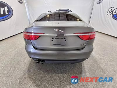 Zdjęcie 6 z 12 samochodu: 2017 JAGUAR XF PREMIUM VIN:SAJBD4BNXHCY36116 - miniatura