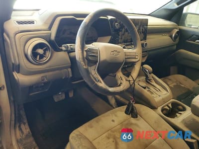 Zdjęcie 8 z 12 samochodu: 2024 CHEVROLET COLORADO ZR2 VIN:1GCPTFEK8R1204412 - miniatura
