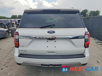 Zdjęcie 6 z 13 samochodu: 2019 FORD EXPEDITION MAX LIMITED VIN:1FMJK1KT8KEA42638 - miniatura