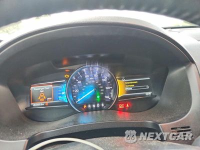 Zdjęcie 9 z 13 samochodu: 2018 FORD EXPLORER XLT VIN:1FM5K7D84JGB32806 - miniatura