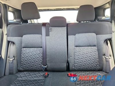 Zdjęcie 10 z 14 samochodu: 2026 NISSAN KICKS SV VIN:3N8AP6CEXTL404378 - miniatura