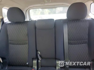 Zdjęcie 10 z 13 samochodu: 2020 NISSAN ROGUE S VIN:5N1AT2MV2LC816221 - miniatura