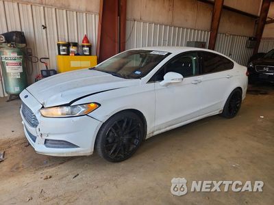2013 FORD FUSION 3FA6P0H73DR194803 - główne zdjęcie licytacji z USA - miniatura