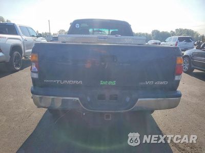 Zdjęcie 6 z 12 samochodu: 2003 TOYOTA TUNDRA SR5 VIN:5TBBT441X3S366892 - miniatura