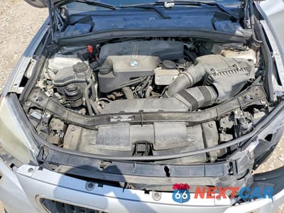 Zdjęcie 11 z 12 samochodu: 2014 BMW X1 XDRIVE28I VIN:WBAVL1C58EVY17136 - miniatura
