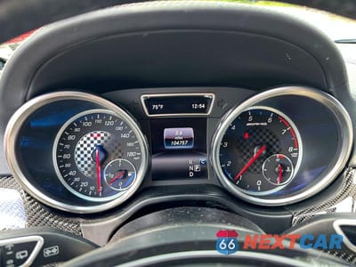 Zdjęcie 6 z 10 samochodu: 2018 MERCEDES-BENZ GLE 43 AMG VIN:4JGDA6EBXJB049784 - miniatura