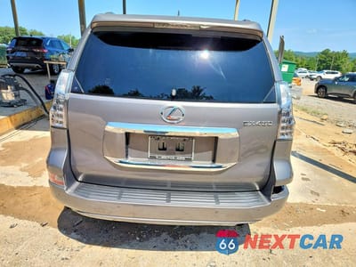 Zdjęcie 6 z 13 samochodu: 2014 LEXUS GX 460 VIN:JTJBM7FX1E5072780 - miniatura