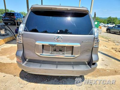 Zdjęcie 6 z 13 samochodu: 2014 LEXUS GX 460 VIN:JTJBM7FX1E5072780 - miniatura
