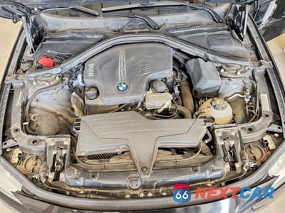 Zdjęcie 11 z 12 samochodu: 2016 BMW 320 XI VIN:WBA8E5G5XGNT41497 - miniatura