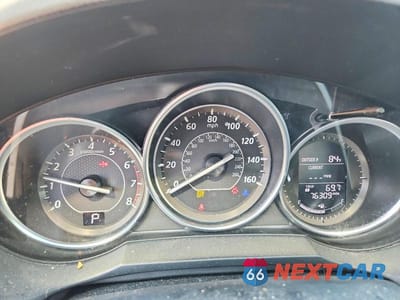 Zdjęcie 9 z 12 samochodu: 2015 MAZDA 6 TOURING VIN:JM1GJ1V57F1181218 - miniatura
