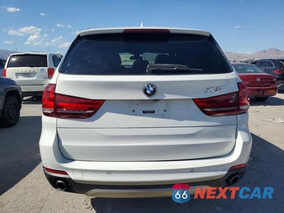 Zdjęcie 6 z 13 samochodu: 2017 BMW X5 XDRIVE35I VIN:5UXKR0C56H0U51319 - miniatura