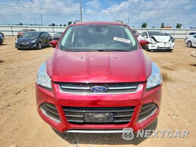 Zdjęcie 9 z 24 samochodu: 2015 FORD ESCAPE TITANIUM VIN:1FMCU9J93FUC12651 - miniatura
