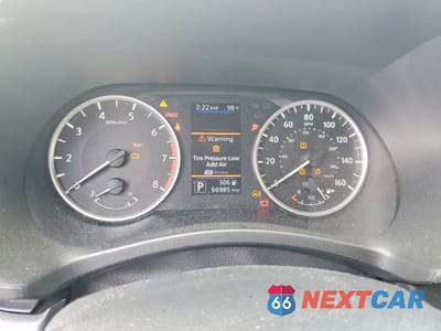 Zdjęcie 9 z 12 samochodu: 2022 NISSAN SENTRA S VIN:3N1AB8BV7NY216711 - miniatura