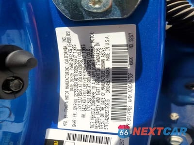 Zdjęcie 12 z 12 samochodu: 2005 TOYOTA TACOMA V6 VIN:5TELU42N95Z120615 - miniatura