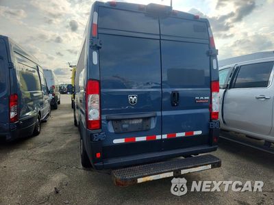 Zdjęcie 6 z 13 samochodu: 2020 RAM PROMASTER 3500 DELIVERY VAN VIN:3C6URVJG7LE140159 - miniatura