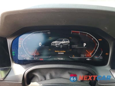 Zdjęcie 9 z 12 samochodu: 2020 BMW 330I VIN:3MW5R1J04L8B22075 - miniatura