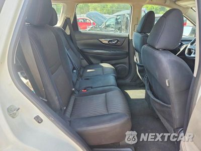 Zdjęcie 11 z 13 samochodu: 2017 NISSAN ROGUE S VIN:5N1AT2MVXHC878263 - miniatura