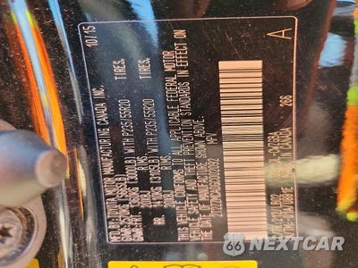 Zdjęcie 12 z 12 samochodu: 2016 LEXUS RX 350 VIN:2T2ZZMCA0GC002092 - miniatura