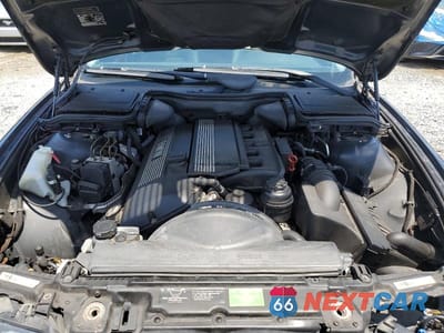 Zdjęcie 11 z 12 samochodu: 2003 BMW 530 I AUTOMATIC VIN:WBADT63493CK30842 - miniatura