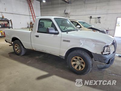 Czwarte zdjęcie samochodu z boku: 2011 FORD RANGER VIN:1FTKR1ADXBPA64594 - miniatura