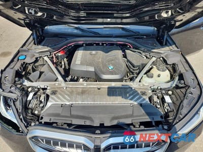 Zdjęcie 12 z 13 samochodu: 2026 BMW X3 30 XDRIVE VIN:5UX53GP04T9231686 - miniatura