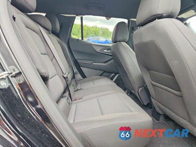 Zdjęcie 11 z 13 samochodu: 2026 CHEVROLET EQUINOX LT VIN:3GNAXPEG4TL330561 - miniatura