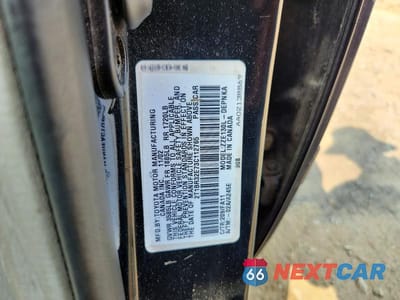 Zdjęcie 12 z 12 samochodu: 2003 TOYOTA COROLLA LE VIN:2T1BR32E73C112765 - miniatura