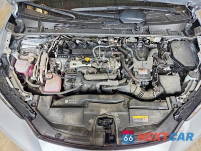Zdjęcie 11 z 12 samochodu: 2024 TOYOTA PRIUS PRIME XSE PREMIUM VIN:JTDACACU2R3015322 - miniatura