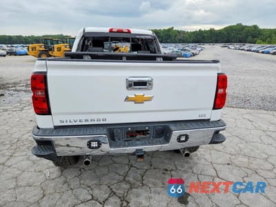 Zdjęcie 6 z 12 samochodu: 2014 CHEVROLET SILVERADO K1500 LTZ VIN:3GCUKSEC1EG429791 - miniatura