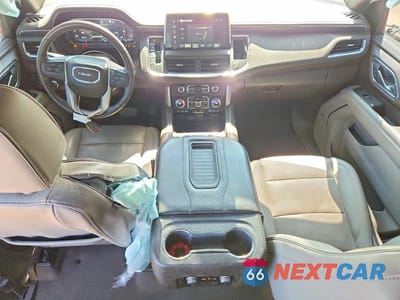 Zdjęcie 8 z 13 samochodu: 2023 GMC YUKON XL K1500 SLT VIN:1GKS2GKD2PR157485 - miniatura