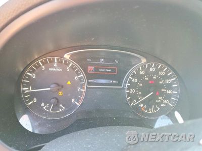 Zdjęcie 9 z 12 samochodu: 2016 NISSAN ALTIMA 2.5 S VIN:1N4AL3AP0GC203638 - miniatura