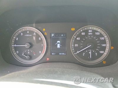 Zdjęcie 9 z 14 samochodu: 2017 HYUNDAI TUCSON SPORT VIN:KM8J33A24HU388931 - miniatura