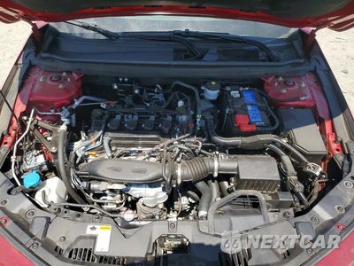 Zdjęcie 11 z 13 samochodu: 2025 HONDA ACCORD SE VIN:1HGCY1F47SA050852 - miniatura
