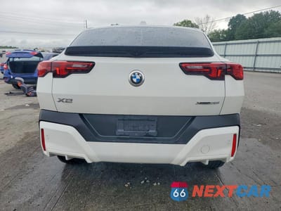 Zdjęcie 6 z 14 samochodu: 2024 BMW X2 XDRIVE28I VIN:WBX63GM05R5Y47720 - miniatura