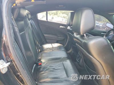 Zdjęcie 10 z 13 samochodu: 2016 DODGE CHARGER SXT VIN:2C3CDXHG2GH242360 - miniatura