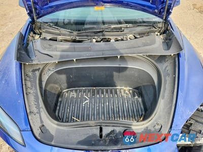 Zdjęcie 11 z 12 samochodu: 2025 TESLA MODEL 3 VIN:5YJ3E1EAXSF038068 - miniatura