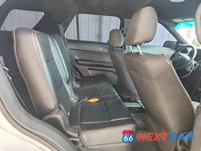 Zdjęcie 11 z 13 samochodu: 2016 FORD EXPLORER POLICE INTERCEPTOR VIN:1FM5K8AR5GGA20382 - miniatura