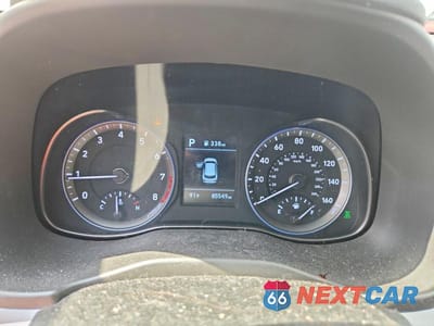 Zdjęcie 9 z 13 samochodu: 2019 HYUNDAI KONA LIMITED VIN:KM8K3CA54KU231616 - miniatura