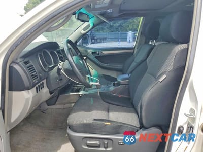 Zdjęcie 7 z 13 samochodu: 2008 TOYOTA 4RUNNER SPORT EDITION VIN:JTEZT14R78K001400 - miniatura