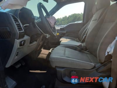 Zdjęcie 7 z 12 samochodu: 2018 FORD F-150 VIN:1FTEW1CG3JKE78180 - miniatura