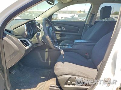 Zdjęcie 7 z 13 samochodu: 2011 GMC TERRAIN SLE VIN:2CTALMEC3B6431081 - miniatura