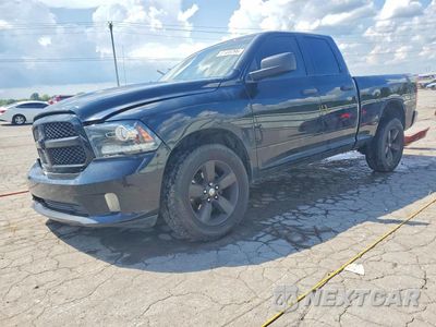 2014 RAM 1500 ST 1C6RR6FT6ES165085 - główne zdjęcie licytacji z USA - miniatura